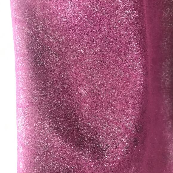 Chico's Faux-Suede Slim Pants Shimmery Pull-On Ultimate Fit Jegging Size 3/XL/16 - Picture 12 of 12